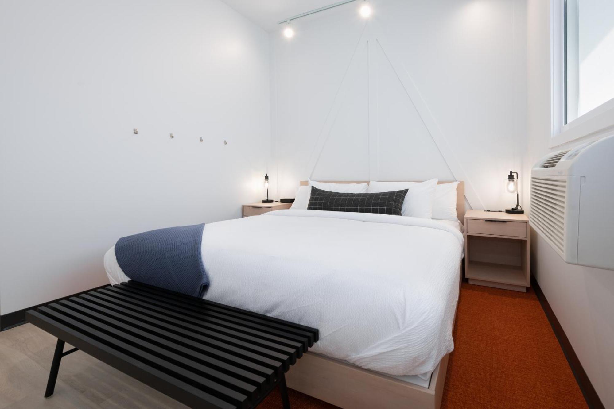Vrge Revelstoke Hotell Eksteriør bilde